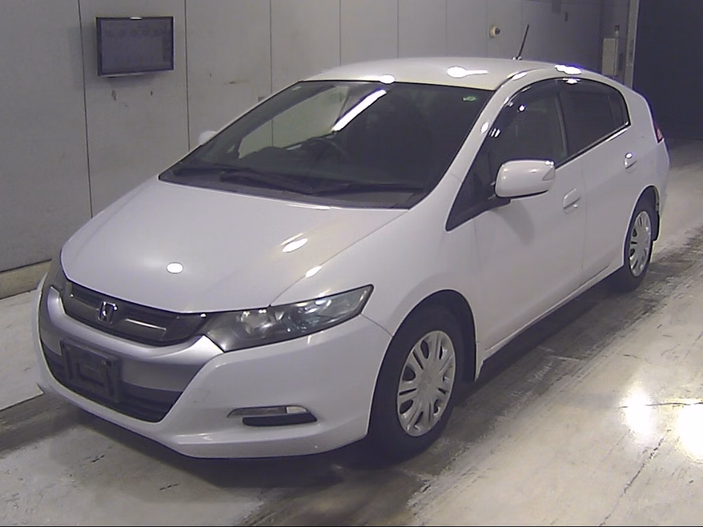 HONDA INSIGHT