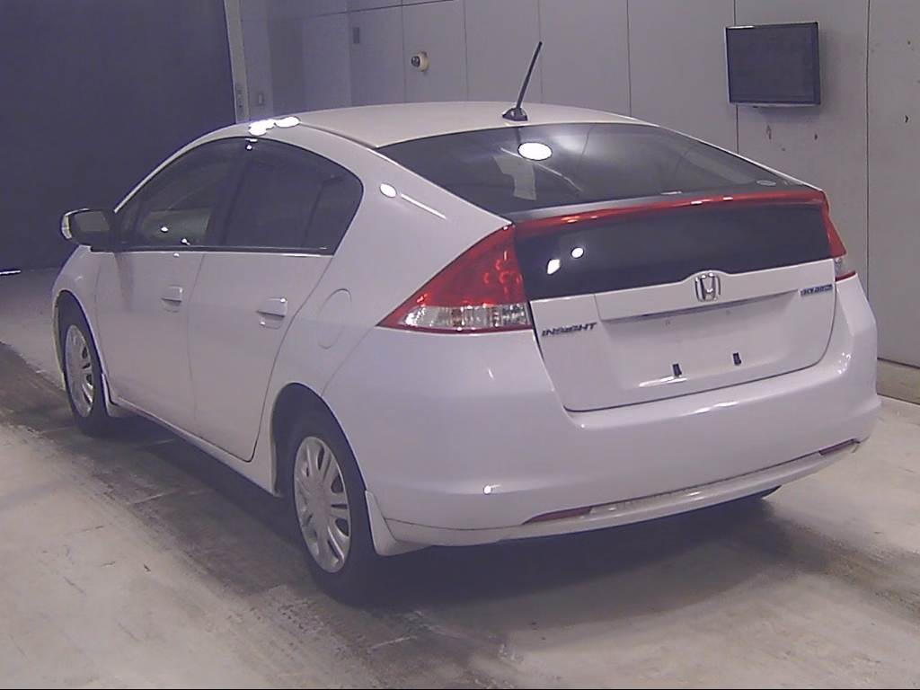 HONDA INSIGHT