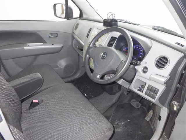 MAZDA AZ-WAGON