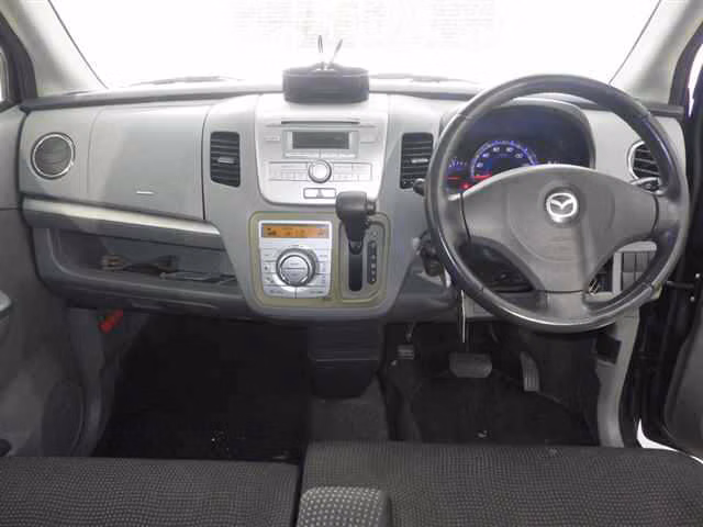 MAZDA AZ-WAGON