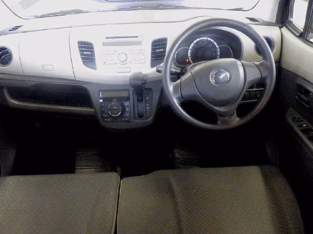 MAZDA FLAIR