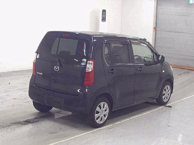 MAZDA FLAIR