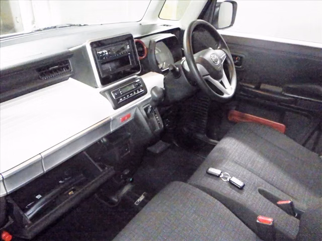 MAZDA FLAIR WAGON