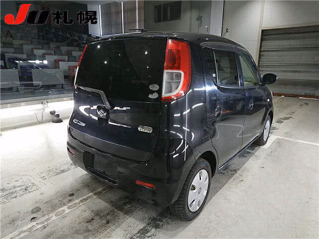 SUZUKI MR WAGON