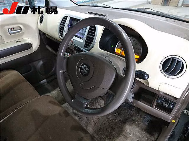 SUZUKI MR WAGON