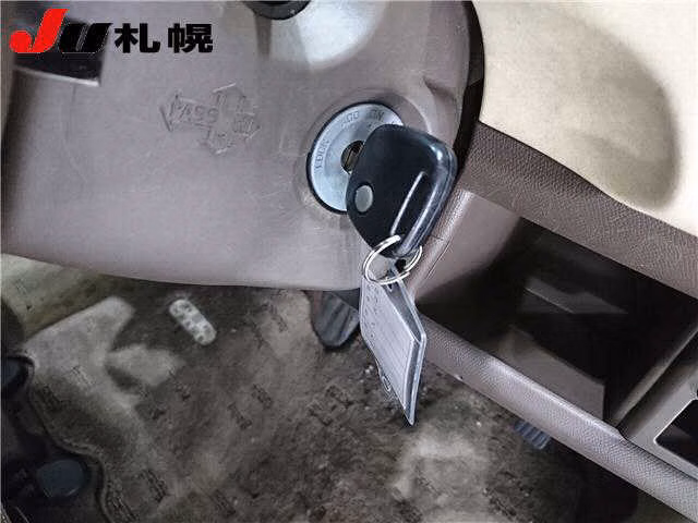 SUZUKI MR WAGON
