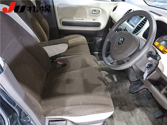 SUZUKI MR WAGON