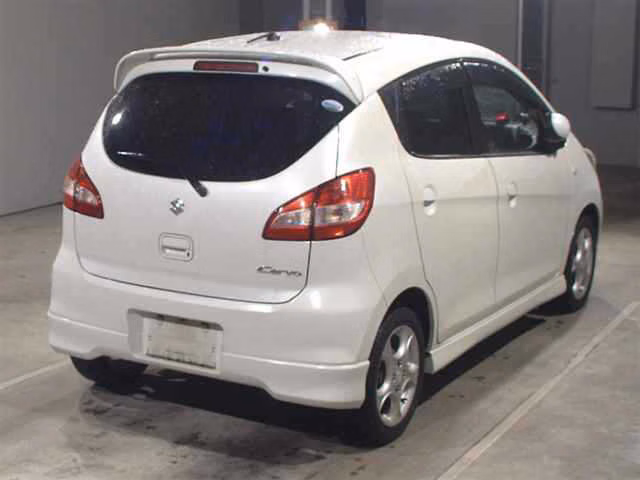 SUZUKI CERVO