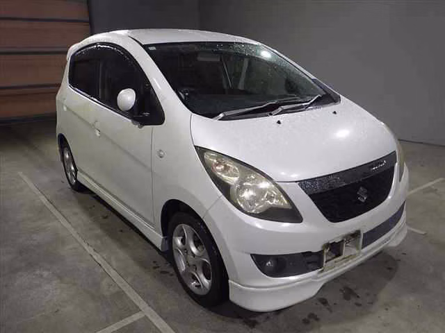 SUZUKI CERVO