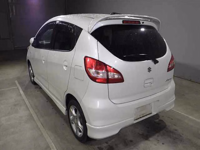 SUZUKI CERVO