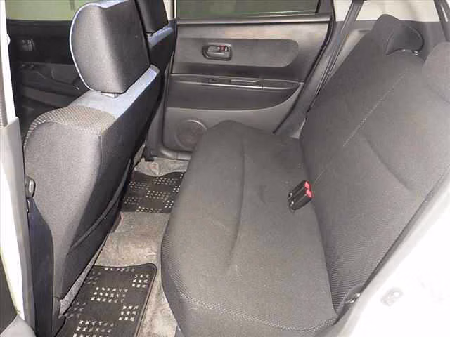 SUZUKI CERVO