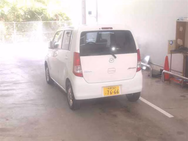 MAZDA AZ-WAGON
