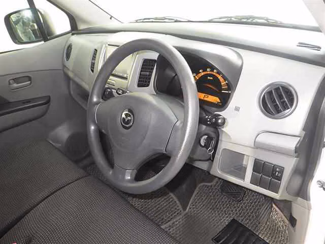MAZDA AZ-WAGON
