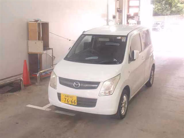 MAZDA AZ-WAGON