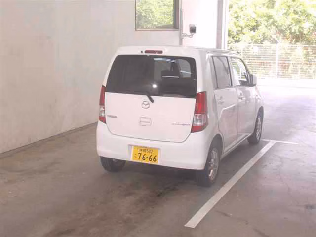 MAZDA AZ-WAGON