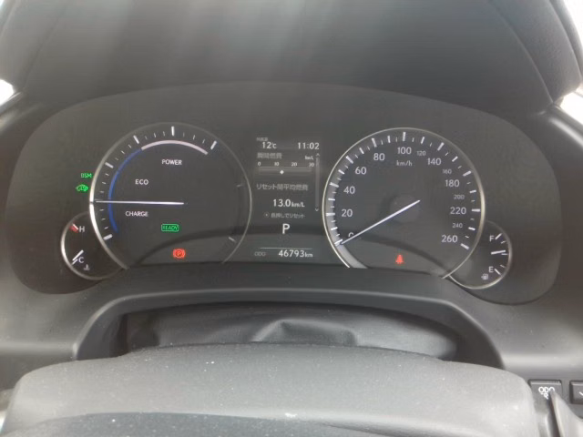 LEXUS RX450H