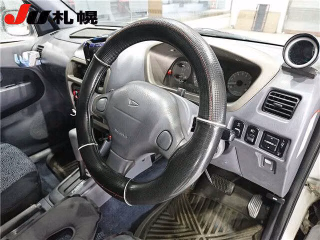 DAIHATSU TERIOS KID