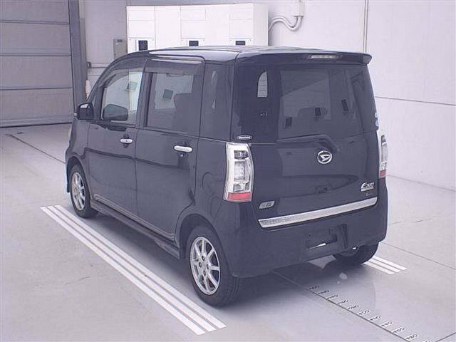 DAIHATSU TANTO EXE