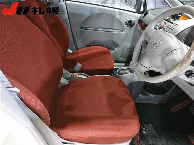MITSUBISHI I