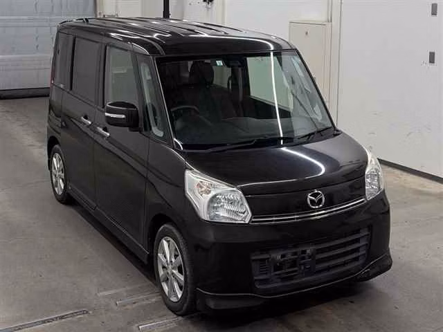 MAZDA FLAIR WAGON