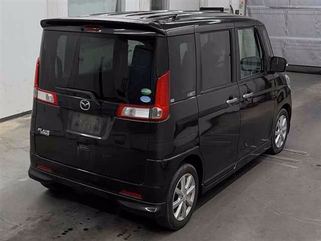 MAZDA FLAIR WAGON