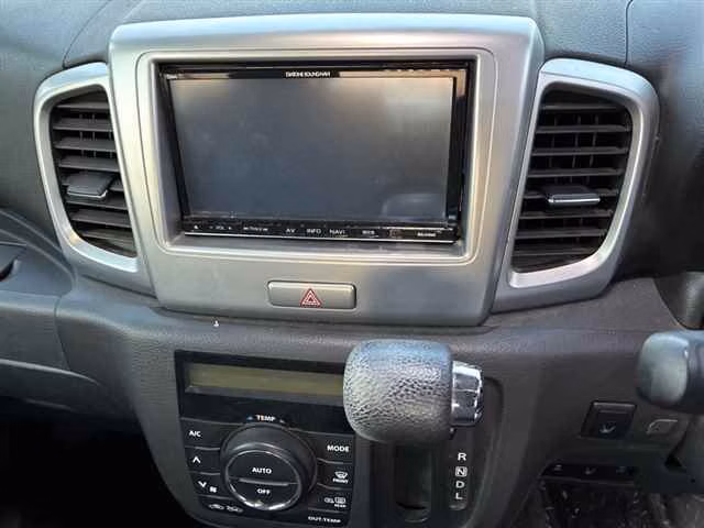 MAZDA FLAIR WAGON