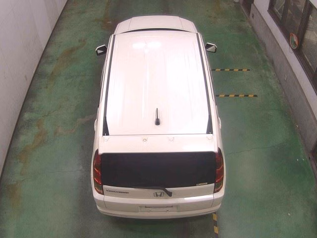 HONDA CROSSROAD