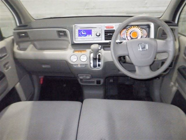 HONDA LIFE