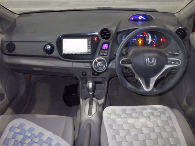 HONDA INSIGHT