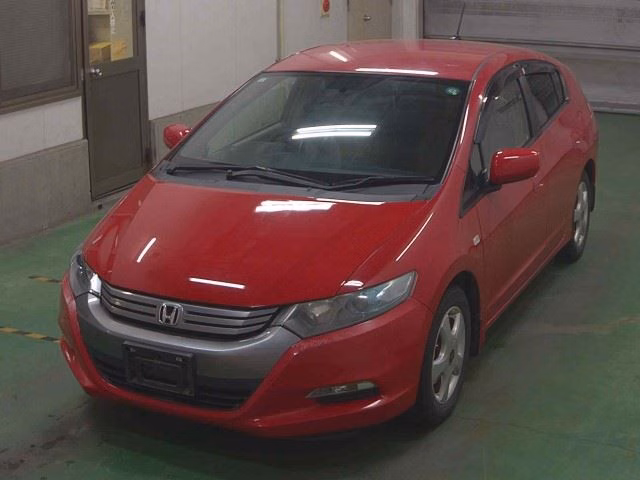 HONDA INSIGHT