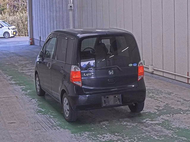 HONDA LIFE
