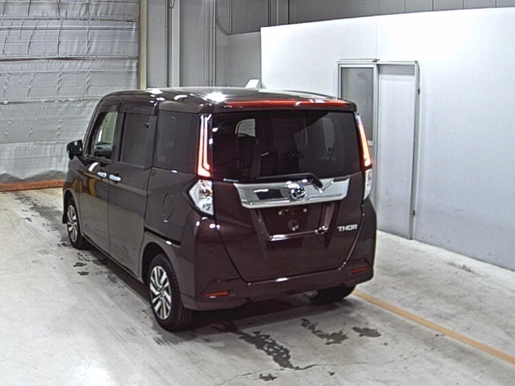 DAIHATSU THOR
