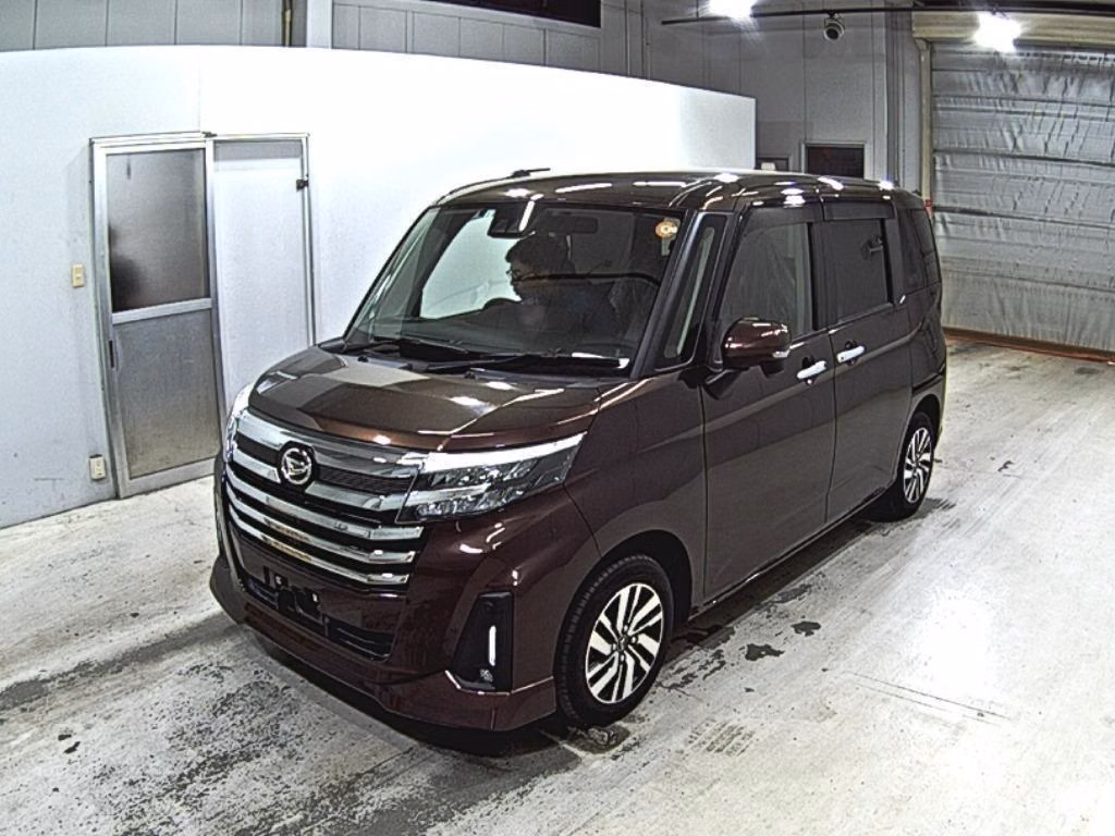 DAIHATSU THOR