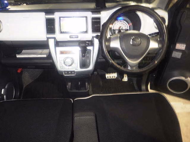 MAZDA FLAIR CROSSOVER