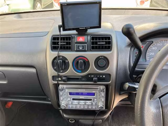 HONDA LIFE