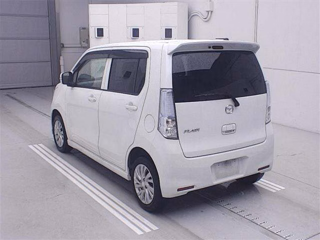 MAZDA FLAIR