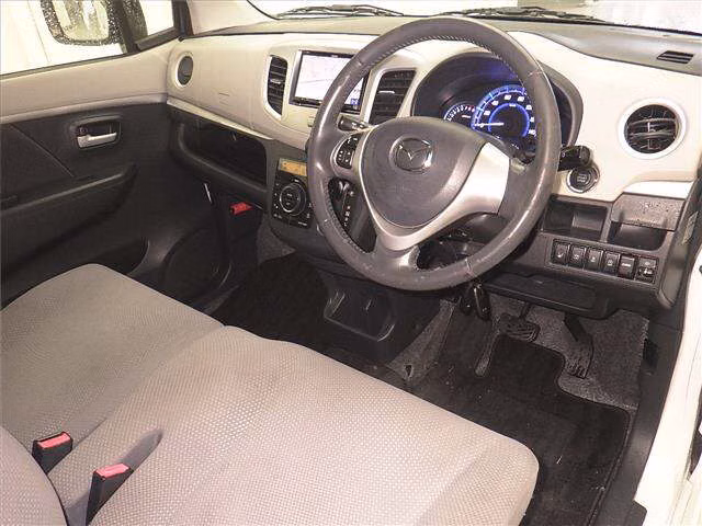 MAZDA FLAIR