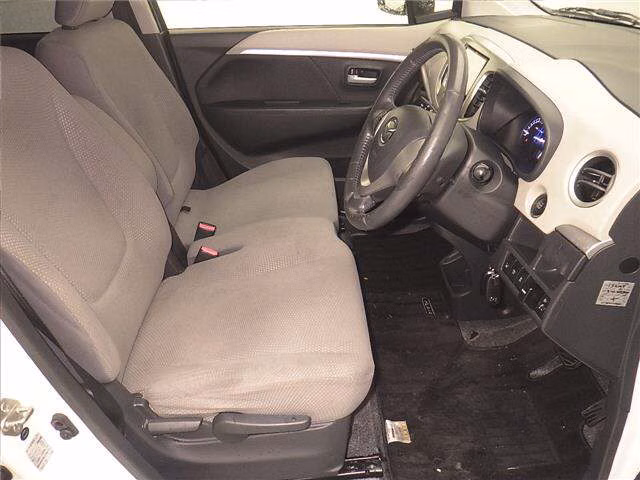 MAZDA FLAIR