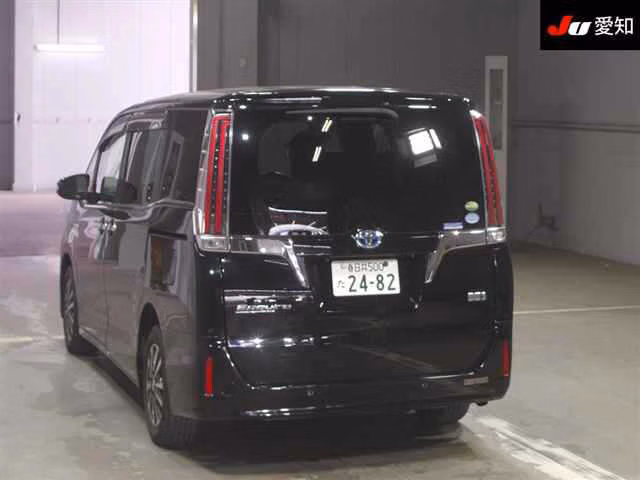 TOYOTA ESQUIRE