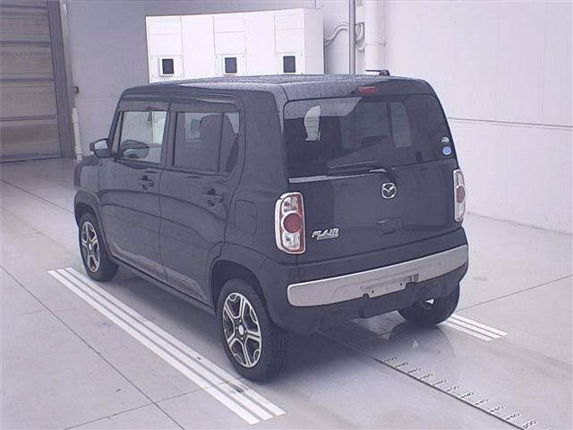 MAZDA FLAIR CROSSOVER