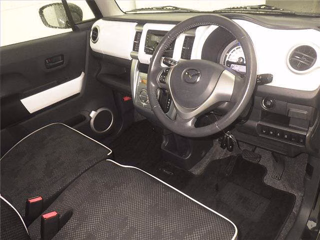 MAZDA FLAIR CROSSOVER