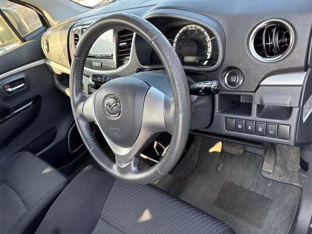 MAZDA FLAIR