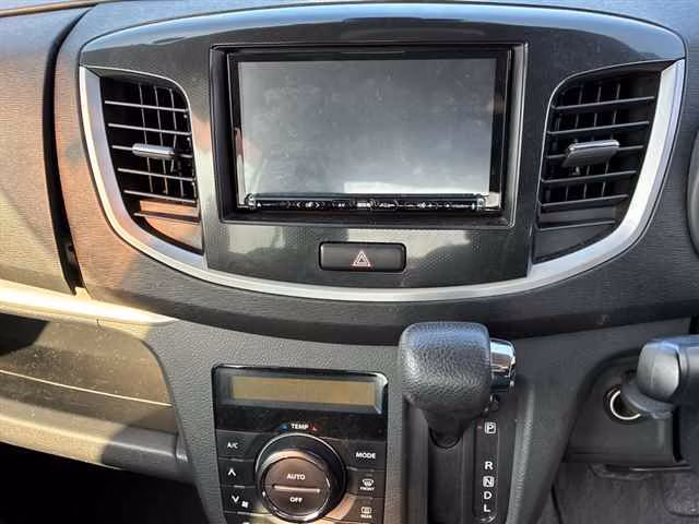MAZDA FLAIR