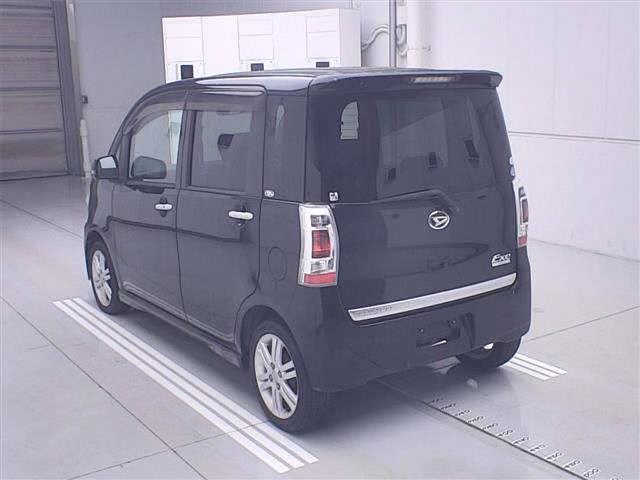 DAIHATSU TANTO EXE