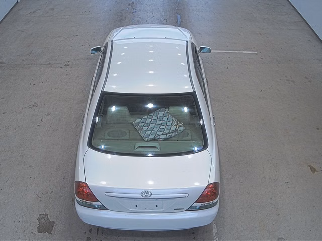 TOYOTA MARK II