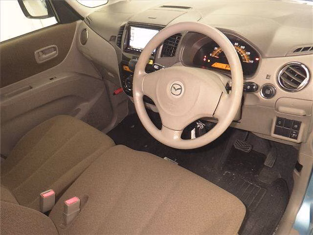 MAZDA FLAIR WAGON