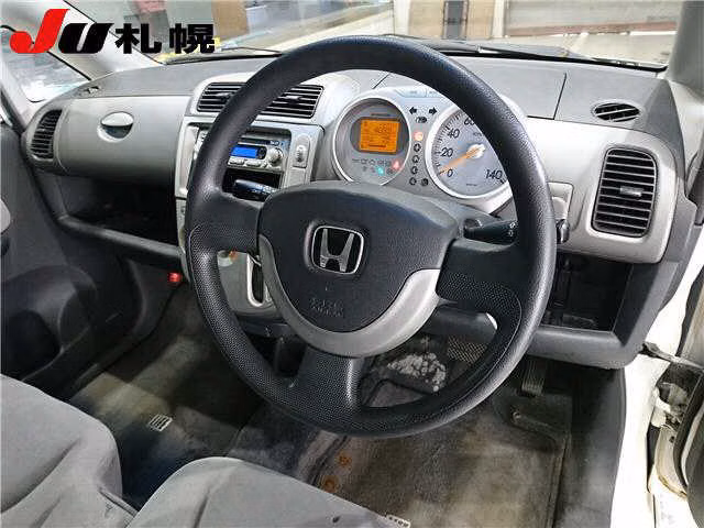 HONDA LIFE
