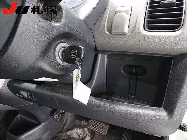 HONDA LIFE