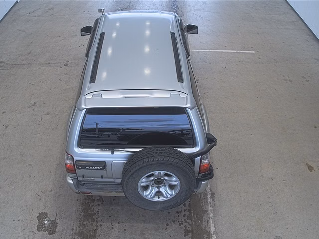 TOYOTA HILUX SURF