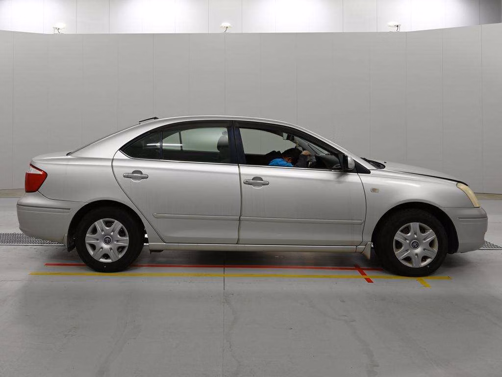 TOYOTA PREMIO